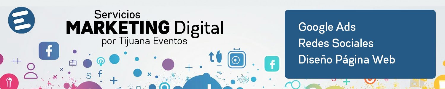 Servicios de marketing digital